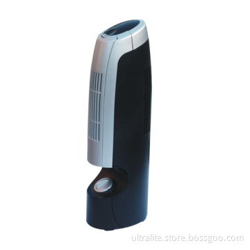 AC/DC Adapotor Home Ionizer Ozone Air Purifier